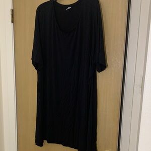 💙💙COMFY OLD NAVY PLUS SIZE 4X  SLEEP TOP💙💙